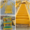 FRP GRP industry Handrail